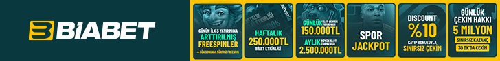 Biabet Giriş
